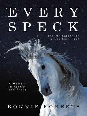 cover image of Every Speck